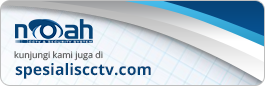 spesialis cctv